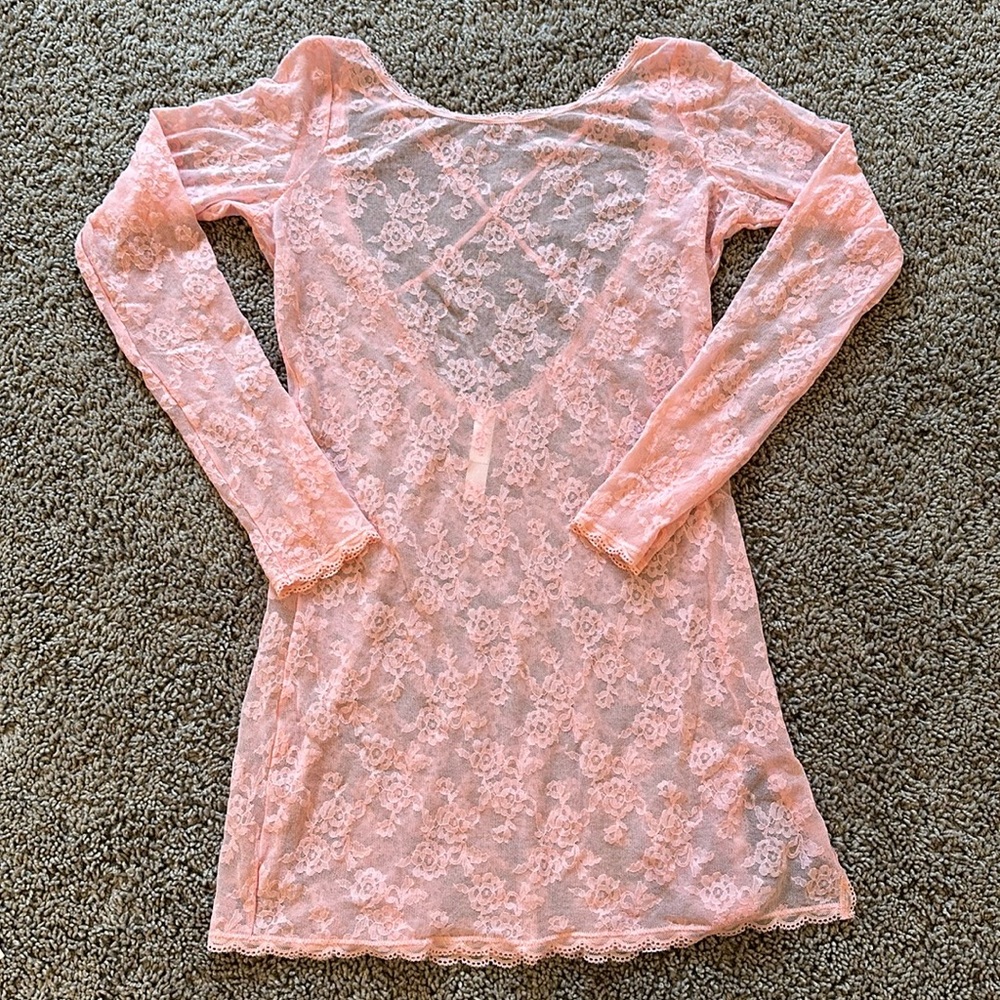 NWOT Victoria’s Secret Lingerie